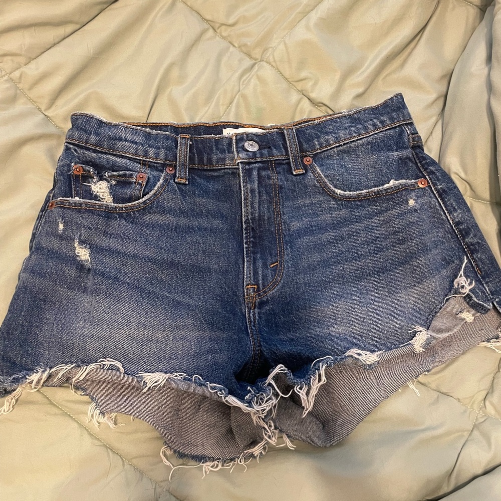 Abercrombie & Fitch Shorts